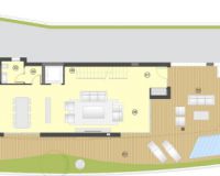 New Build - Villa - San Juan de Alicante