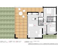 Nýbygging - Apartment/Flat - Elche - Monforte del Cid