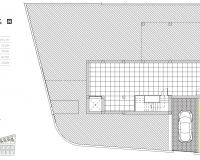 New Build - Villa - Algorfa - La Finca Golf Resort