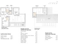 New Build - Villa - Los Montesinos - Vistabella