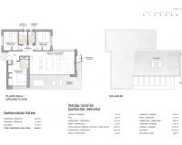 New Build - Villa - Los Montesinos - Vistabella