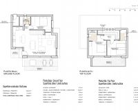 New Build - Villa - Los Montesinos - Vistabella