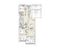 Nueva construcción  - Apartamento / Piso - Los Dolses