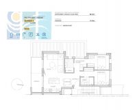 New Build - Apartment/Flat - Torre Pacheco