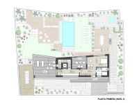 New Build - Villa - CABO DE PALOS - La Manga del Mar Menor