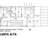 New Build - Villa - Pilar de la Horadada - Torre de la Horadada