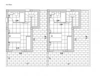 Nýbygging - Town House - Orihuela Costa - Villamartin