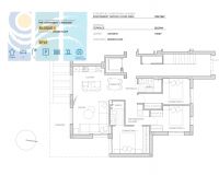 Nýbygging - Apartment/Flat - Torre Pacheco