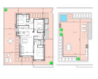 New Build - Penthouse - Pilar de la Horadada - Torre de la Horadada