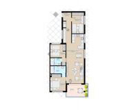 New Build - Apartment/Flat - Pilar de la Horadada - Torre de la Horadada