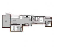 New Build - Penthouse - Torrevieja - Playa del Cura