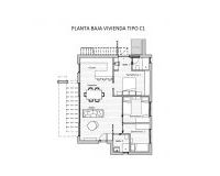 New Build - Villa - Orihuela Costa - Villamartin