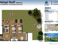 Nueva construcción  - Apartamento / Piso - Los Alcázares - Los Alcazares